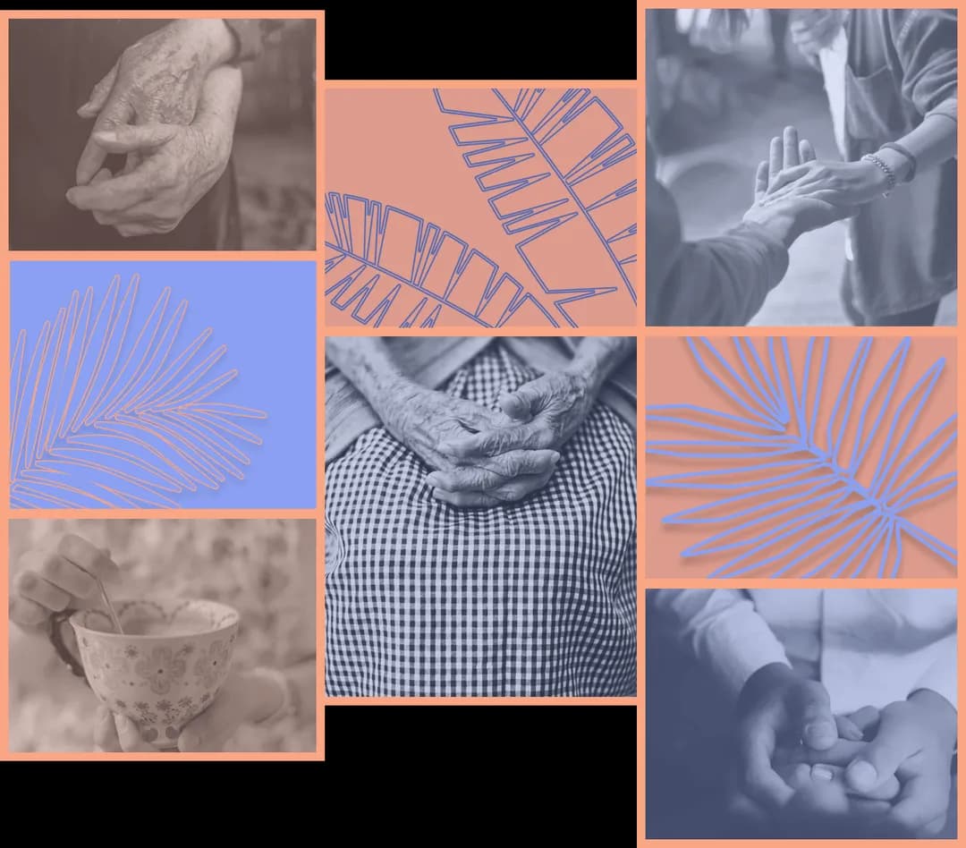 Care Improvement Illustration