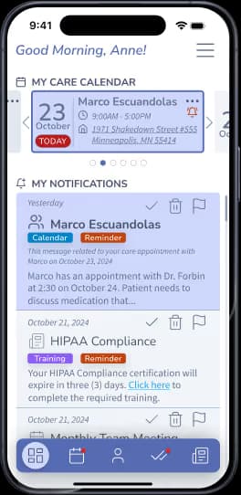 Documentation Streamline Illustration